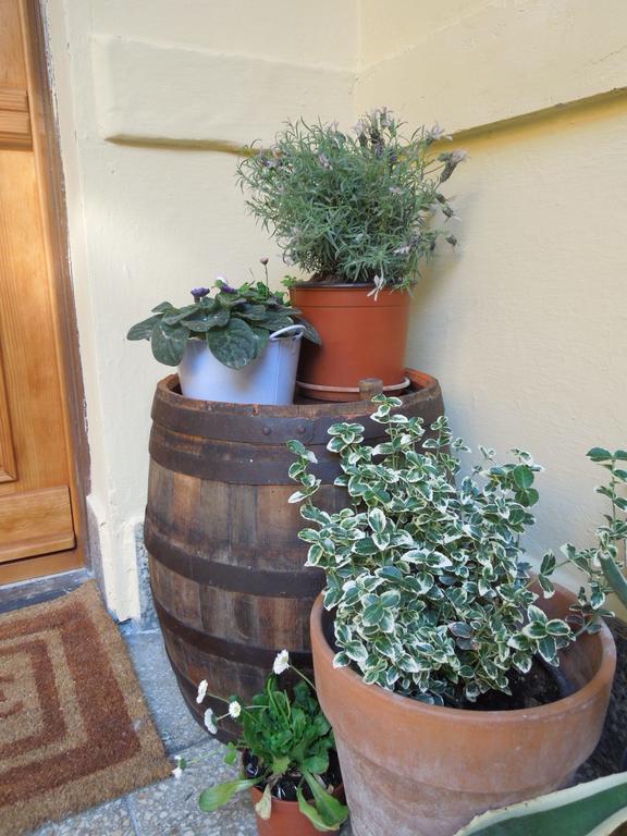 Rustic Elegance Apartment Budapest Exterior photo