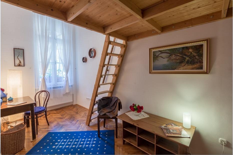 Rustic Elegance Apartment Budapest Exterior photo